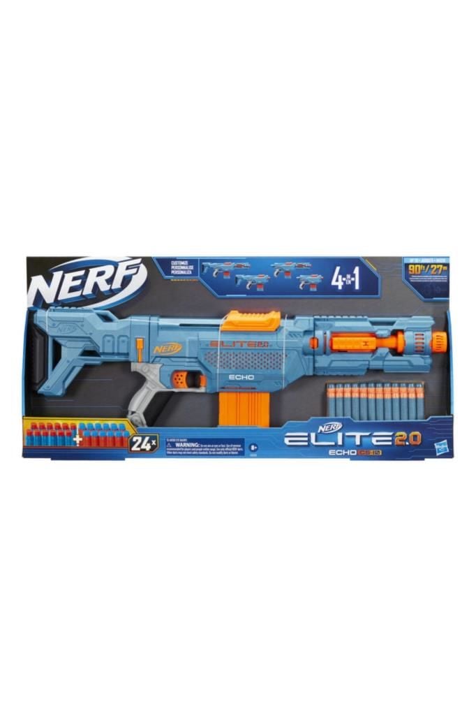 Nerf Elite 2.0 Echo CS 10 E9533