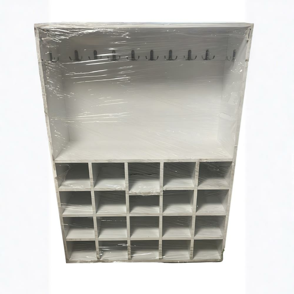 Anasınıfı Portmanto 20 Kişilik