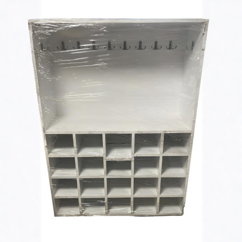 Anasınıfı Portmanto 20 Kişilik