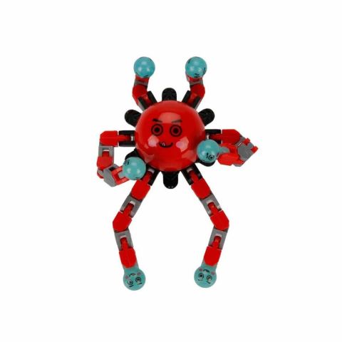 Puzzle Canavarlar Stres Çarkı