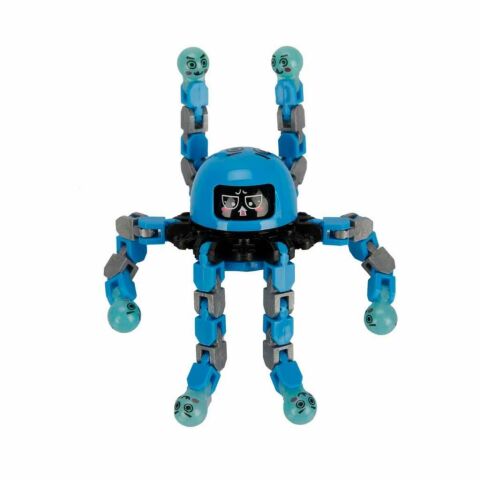 Puzzle Canavarlar Stres Çarkı