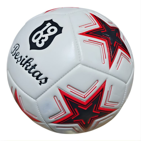 Beşiktaş Futbol Topu Star