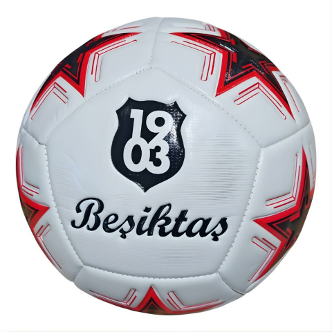 Beşiktaş Futbol Topu Star