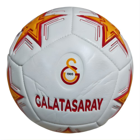 Galatasaray Futbol Topu Star