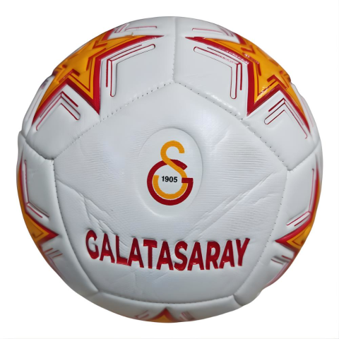 Galatasaray Futbol Topu Star