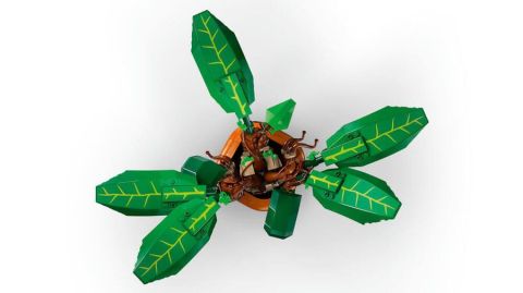 LEGO® Harry Potter™ Adamotu 76433