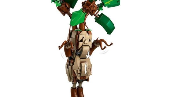 76433 LEGO® Harry Potter™ Adamotu
