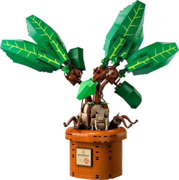 76433 LEGO® Harry Potter™ Adamotu