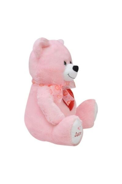 Peluş Tıkıl Ayı Oyuncak 57 Cm