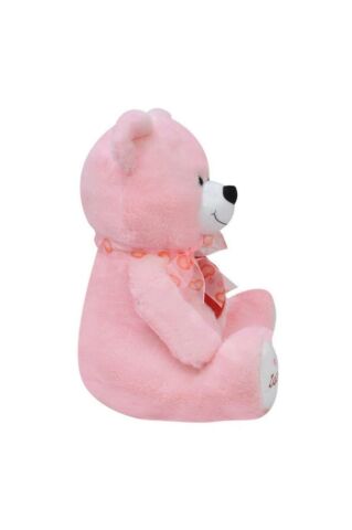 Peluş Tıkıl Ayı Oyuncak 57 Cm