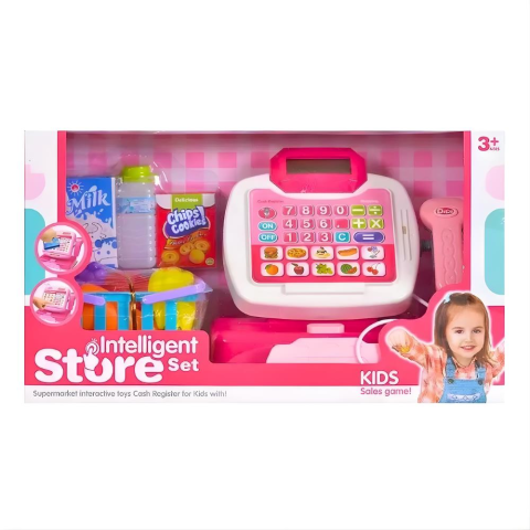 Dijital Pembe Yazar Kasa