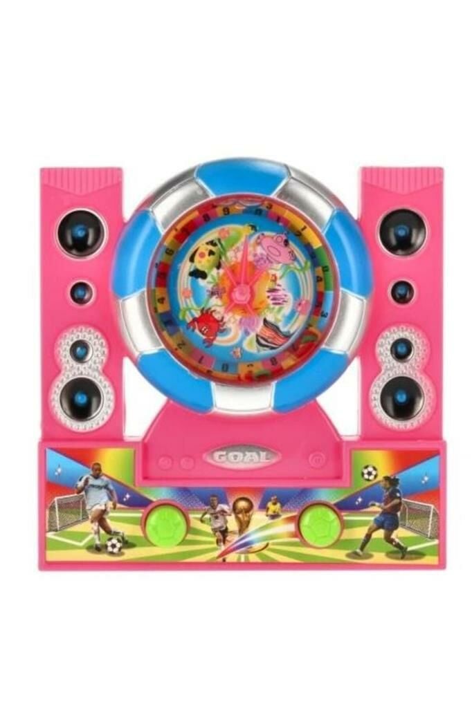 Su Oyunu Box Oyuncak