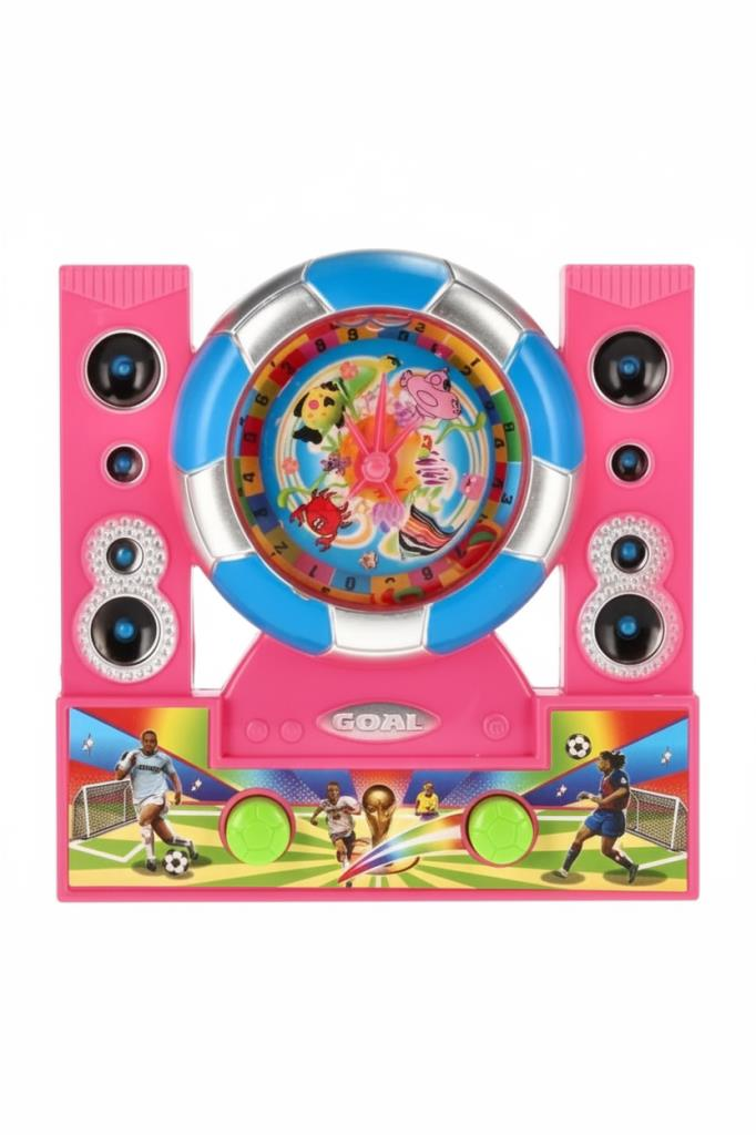 Su Oyunu Box Oyuncak