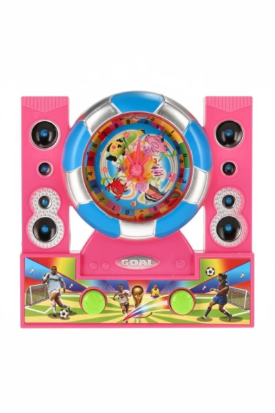 Su Oyunu Box Oyuncak