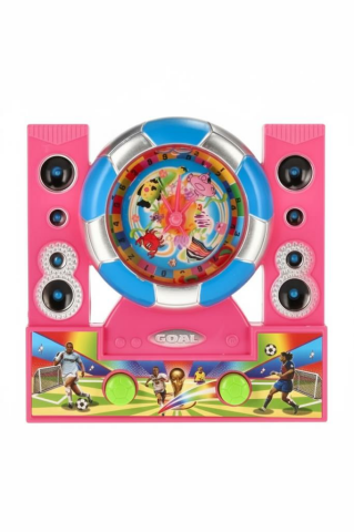 Su Oyunu Box Oyuncak