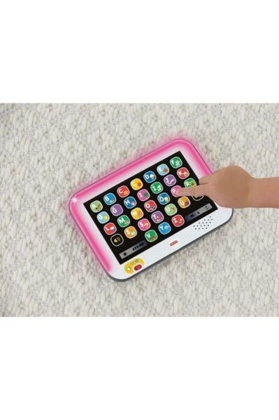 Fisher Price Eğitici Tablet Eğitici Tablet Bilgisayar