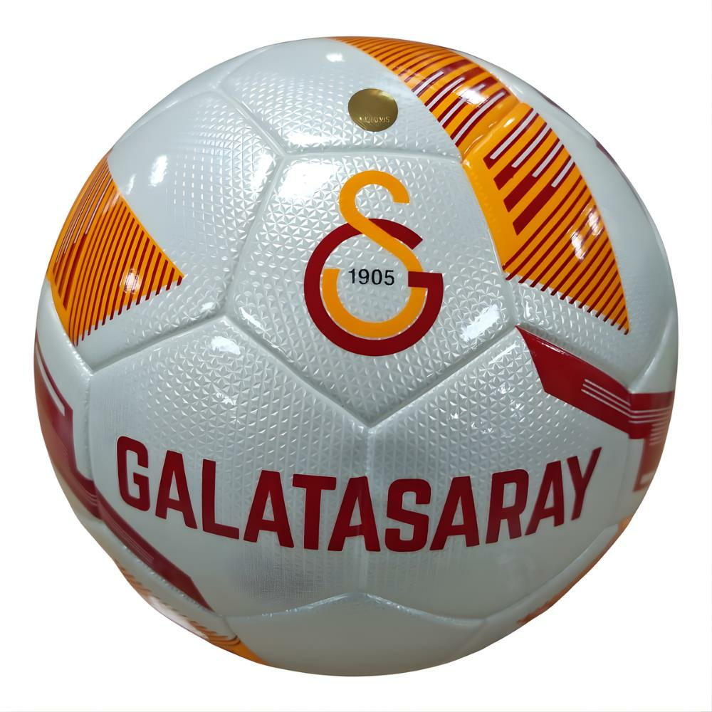 Galatasaray Futbol Topu Premium