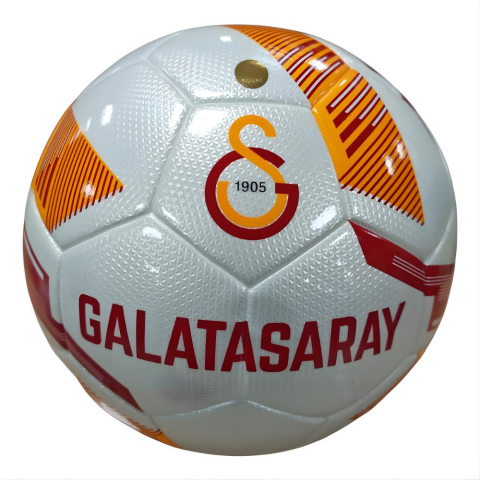 Galatasaray Futbol Topu Premium