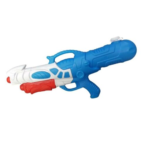 Jumbo Pompalı Su Tabancası Büyük Ket-189