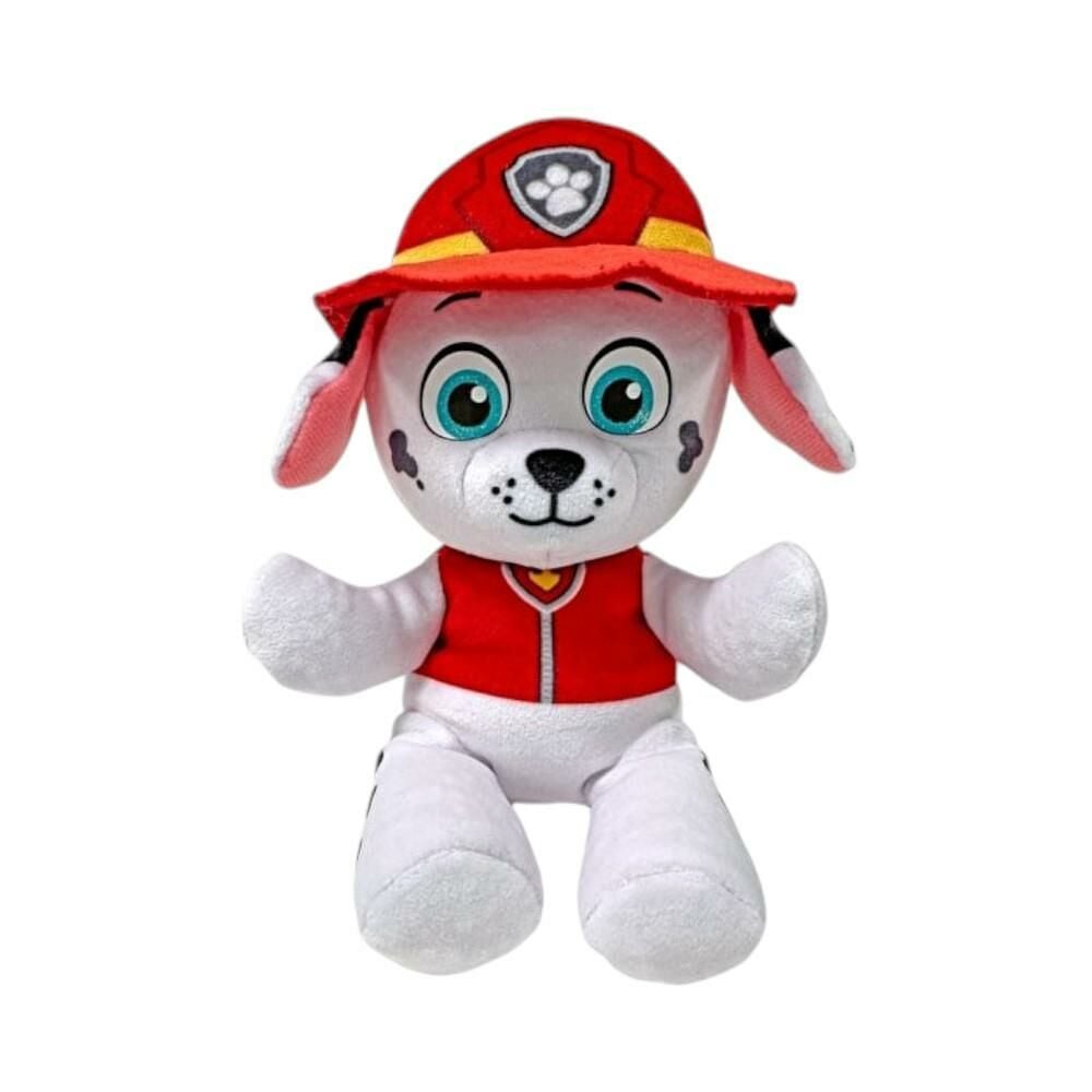 TY Beanie Boo's Paw Patrol Marshall Peluş 15 Cm