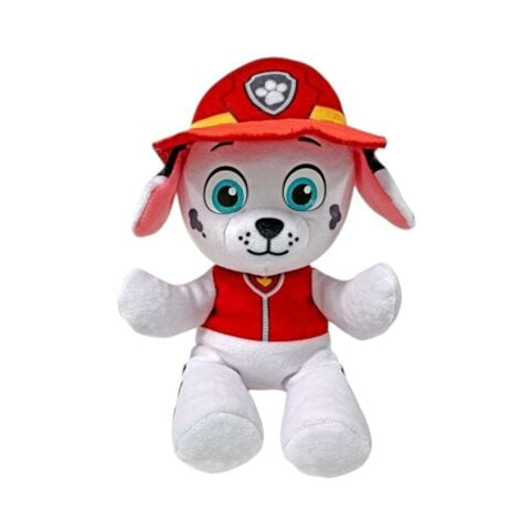 TY Beanie Boo's Paw Patrol Marshall Peluş 15 Cm