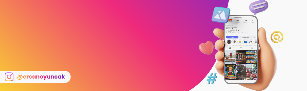 HALA TAKİP ETMEDİNİZ Mİ? HADİ, ARAMIZA KATILIN! 