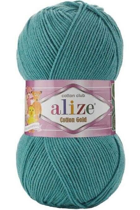 Alize Cotton Gold 156