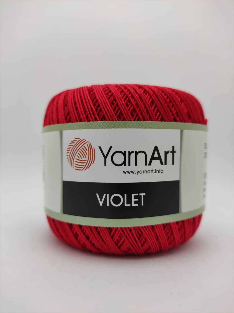 Yarnart Violet 6328