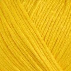 Gazzal Baby Cotton 3417 sarı