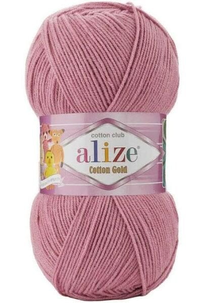 Alize Cotton Gold 676