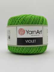 Yarnart Violet  6332