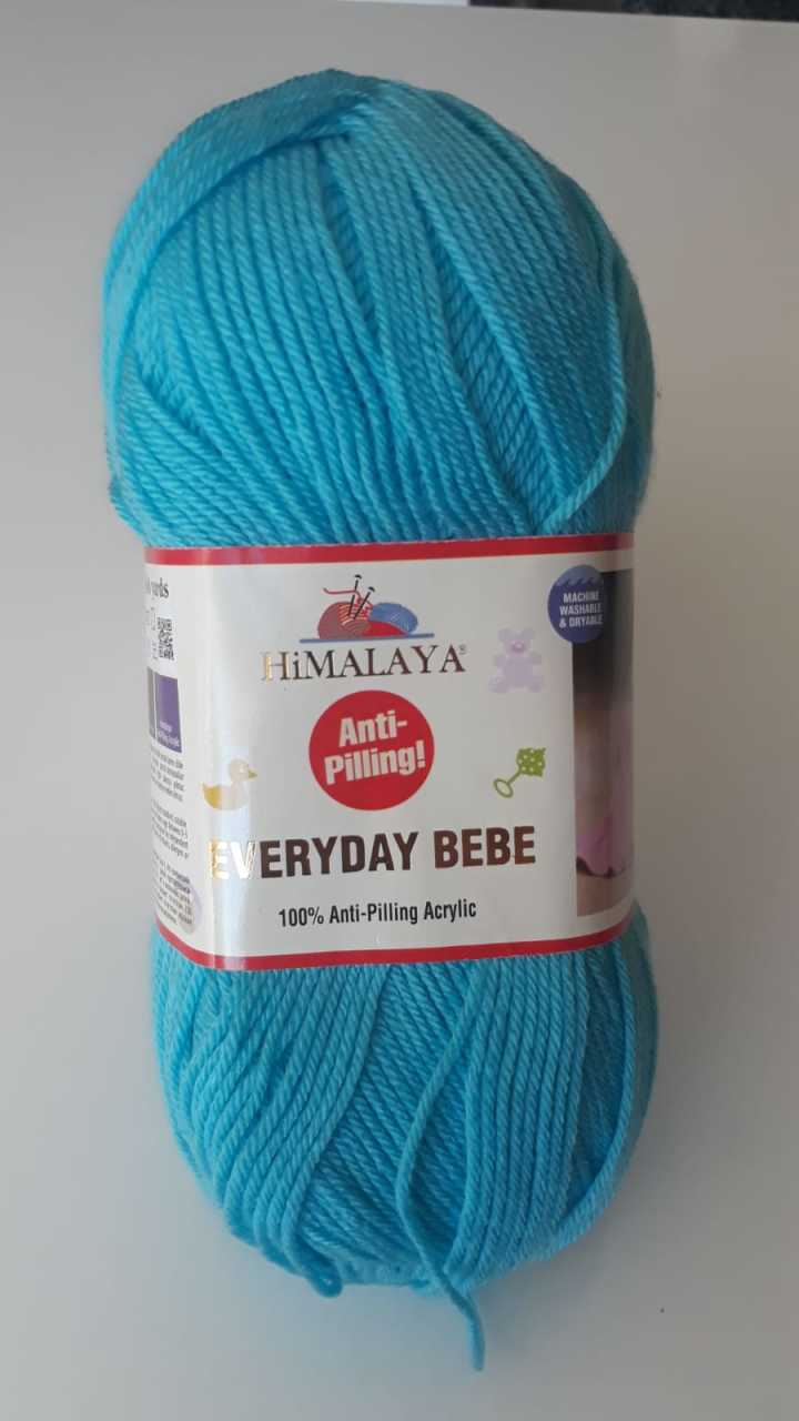 Himalaya Everyday Bebe 70133