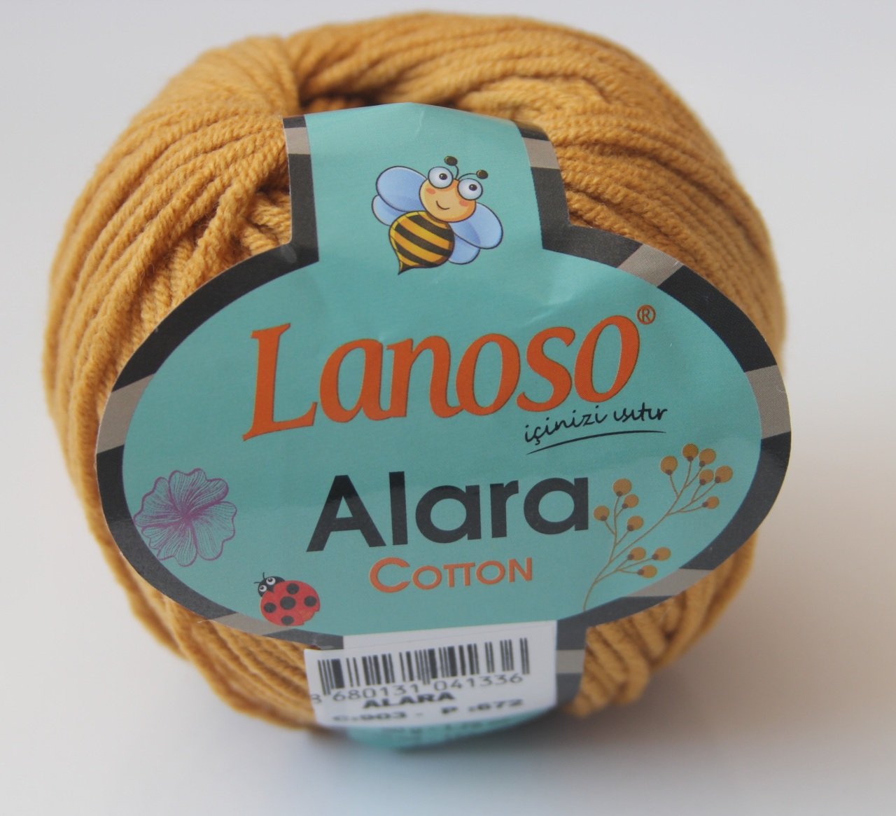 Lanoso Alara 903