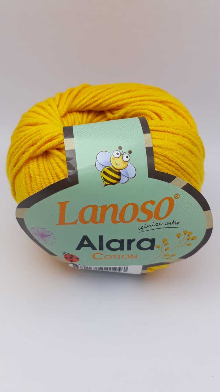 Lanoso Alara 913