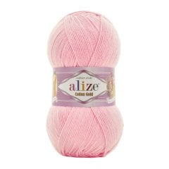 Alize Cotton Gold 518