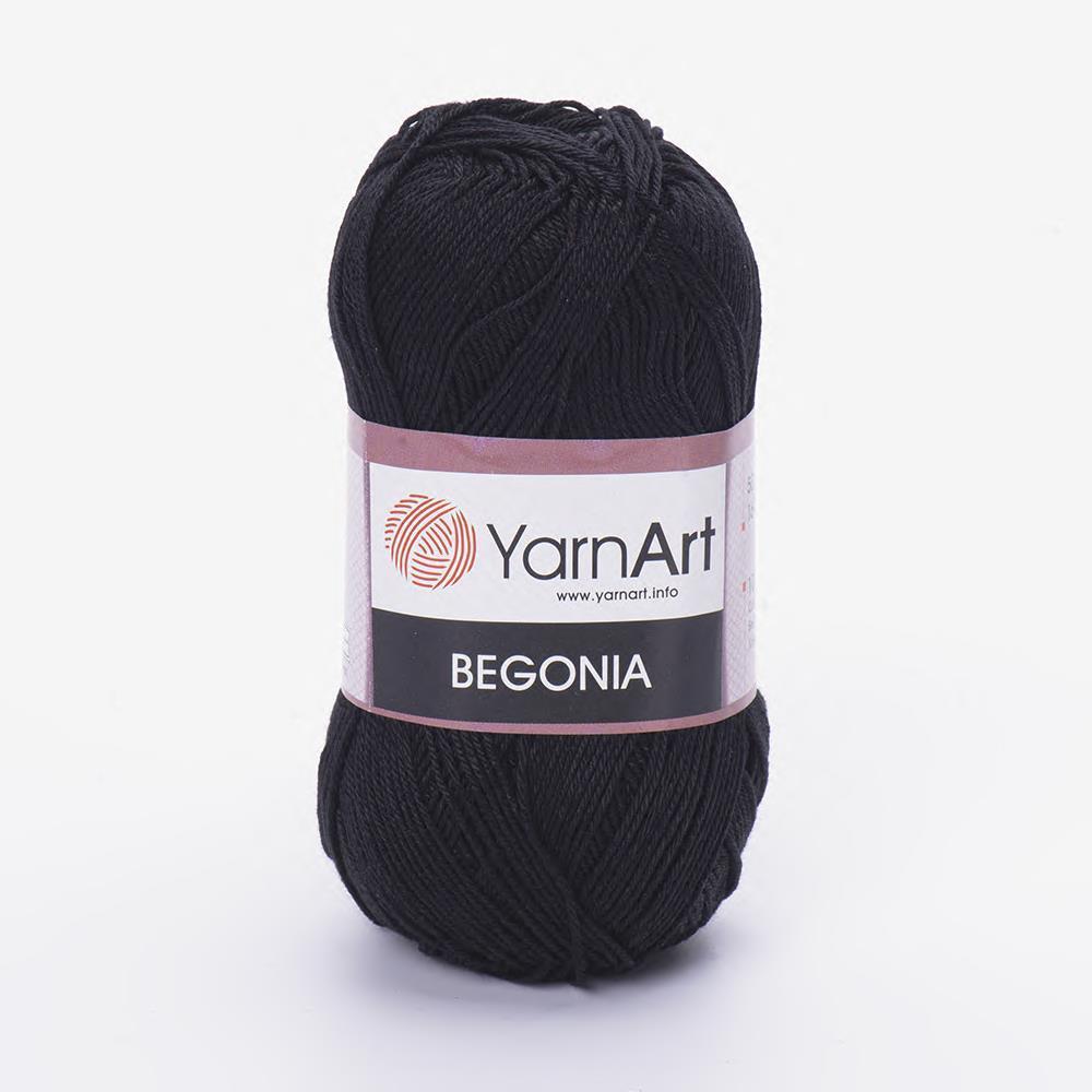 Yarnart BEGONİA 999