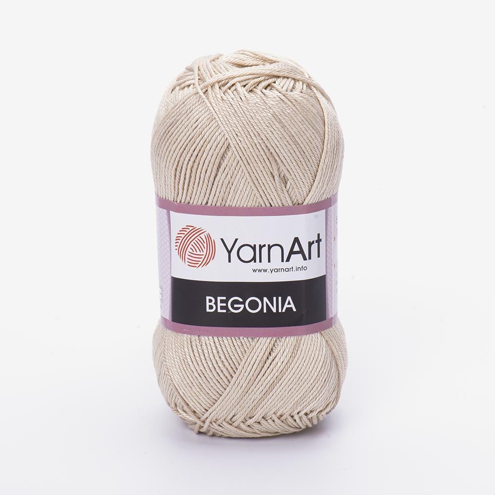 Yarnart BEGONİA 4660