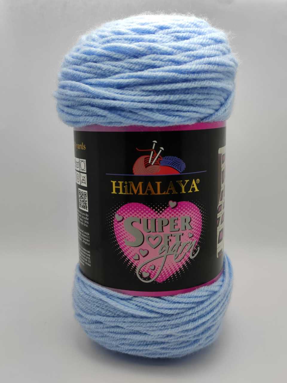 Himalaya Süper Soft Yarn 80823