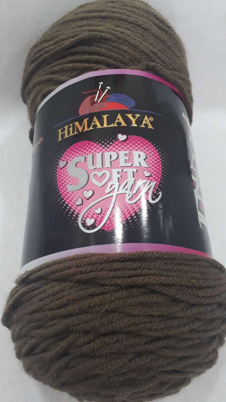 Himalaya Süper Soft Yarn 80846