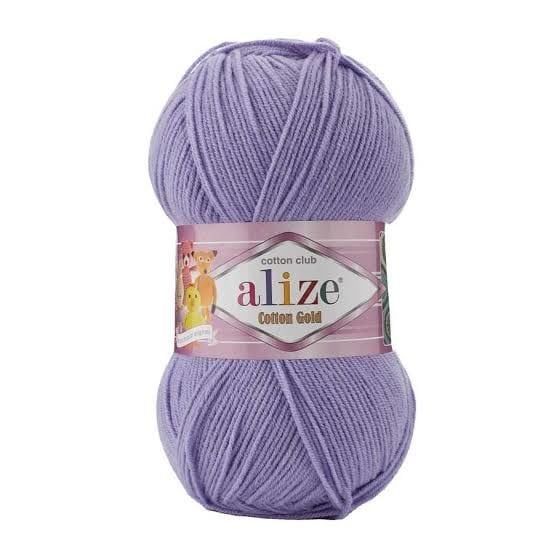 Alize Cotton 65