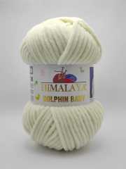 Himalaya Dolphin Baby 80308 krem