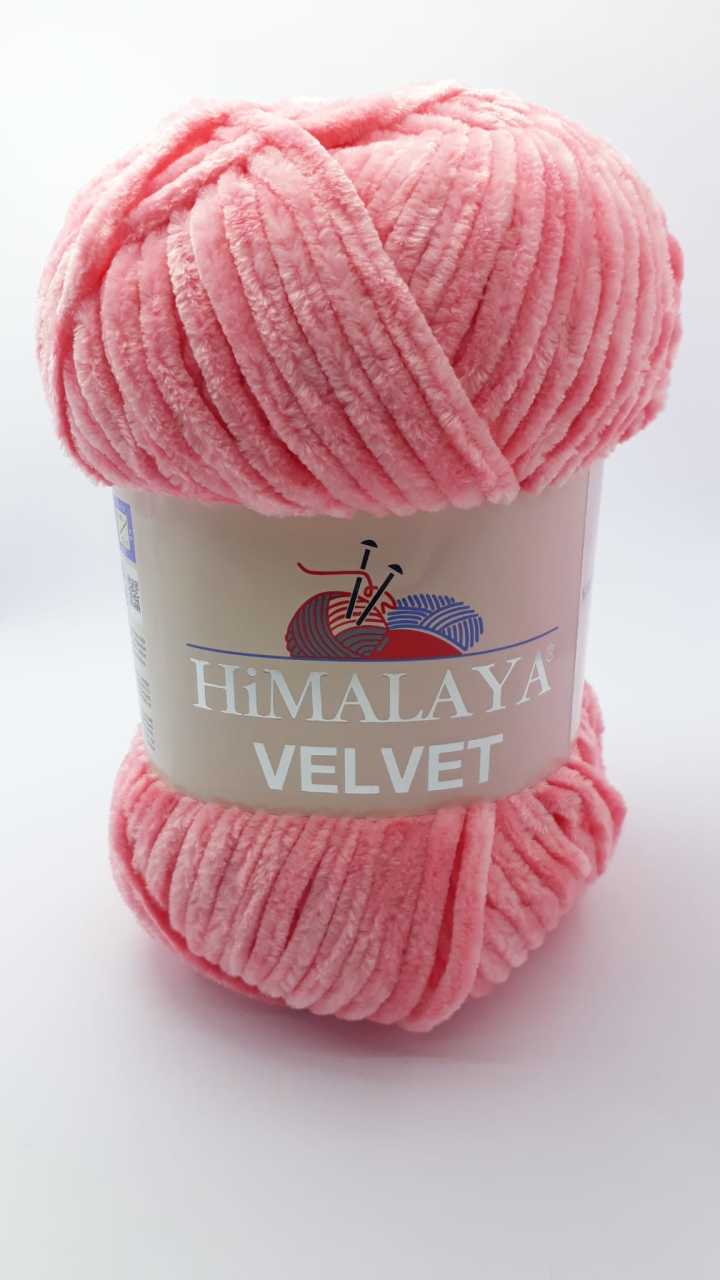 Himalaya Velvet  90046