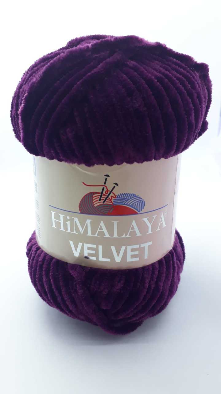 Himalaya Velvet 90039