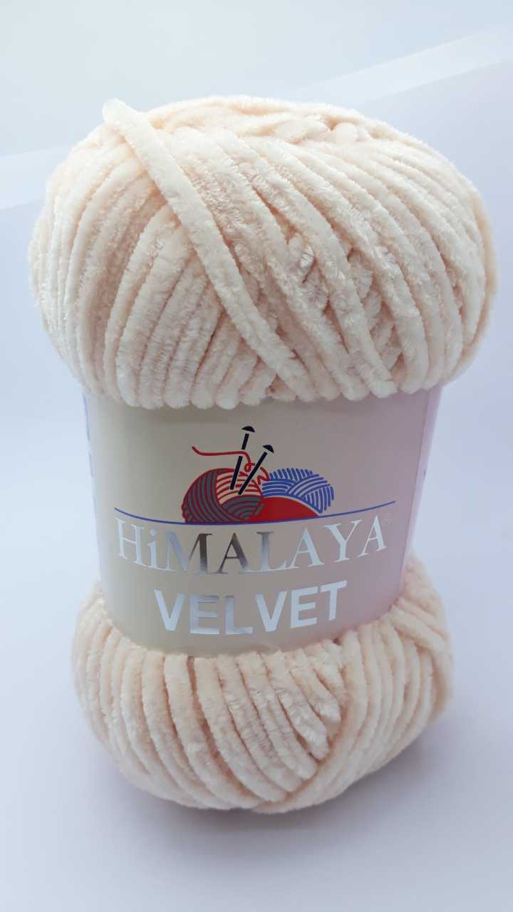 Himalaya Velvet 90053