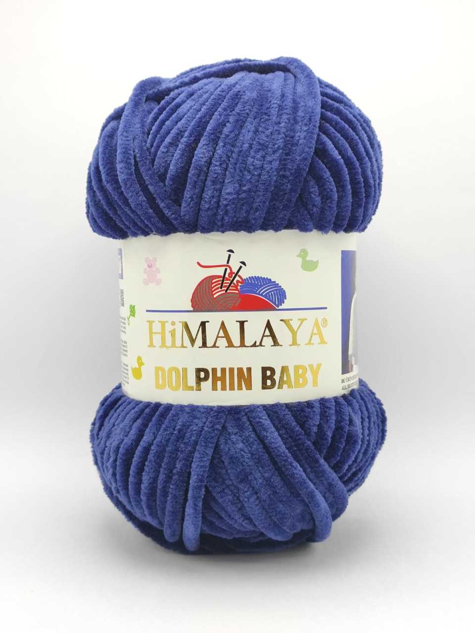 Himalaya Dolphin Baby 80321 LACİVERT