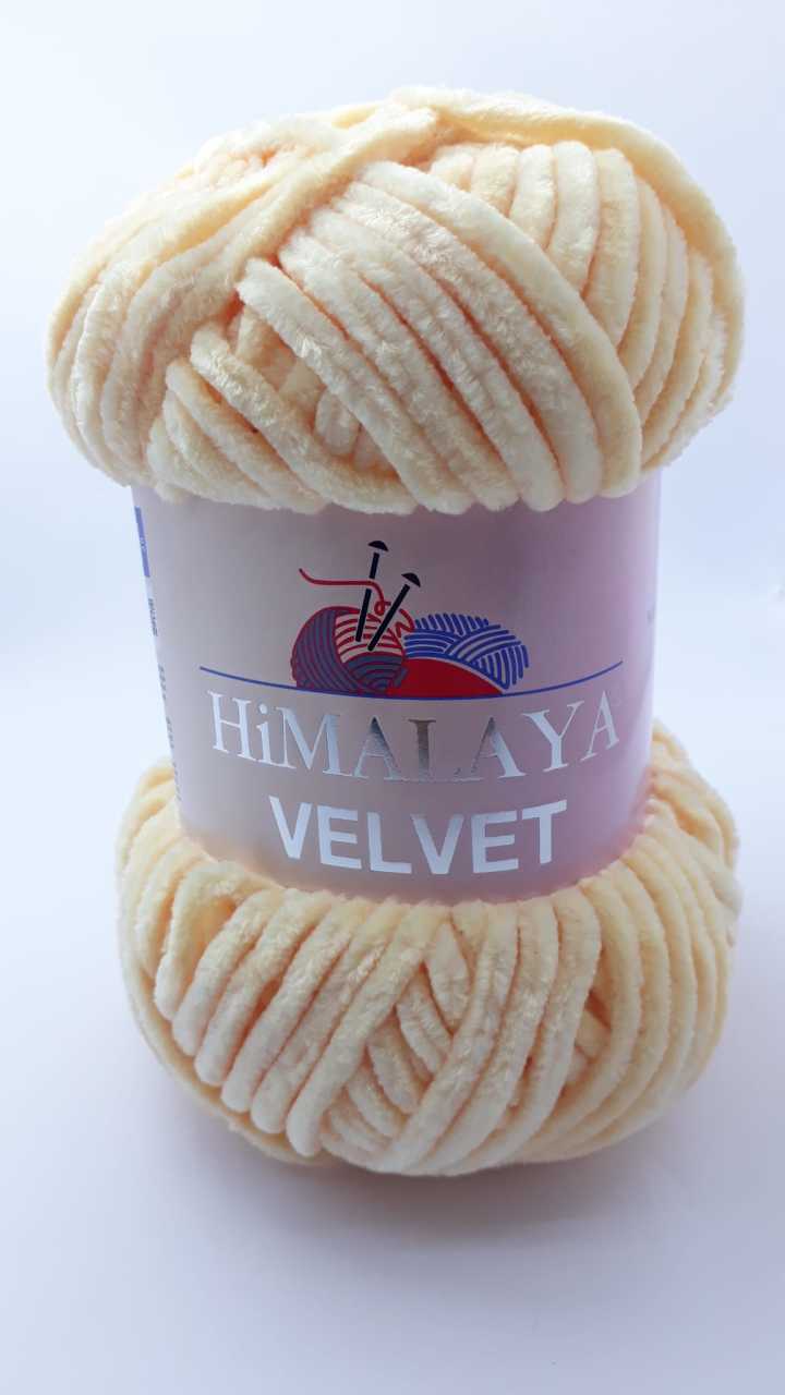 Himalaya Velvet 90033