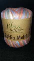 Fibra Natura Raffia Multi 117-10