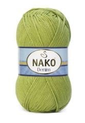 Nako Denim - 11587 fıstık