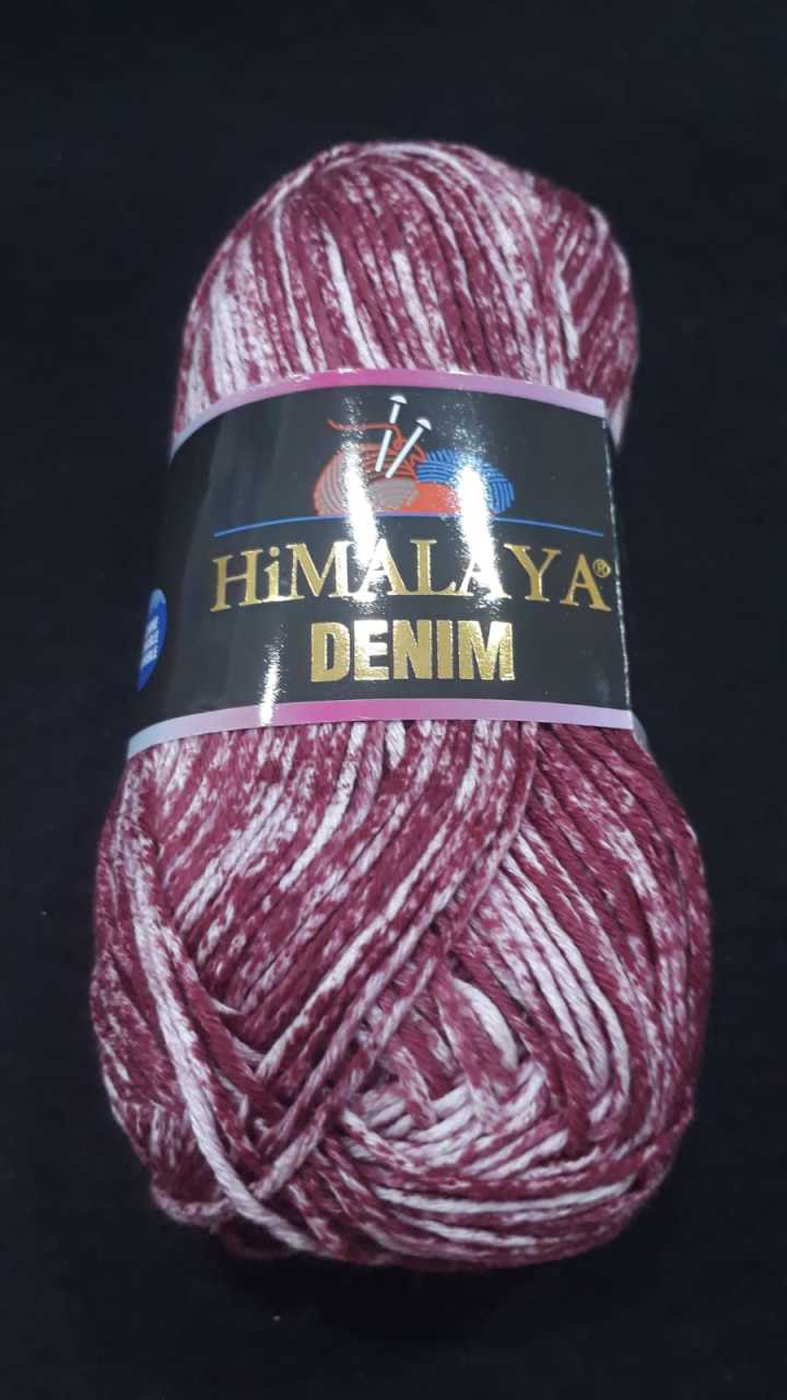 Himalaya Denim 115-02