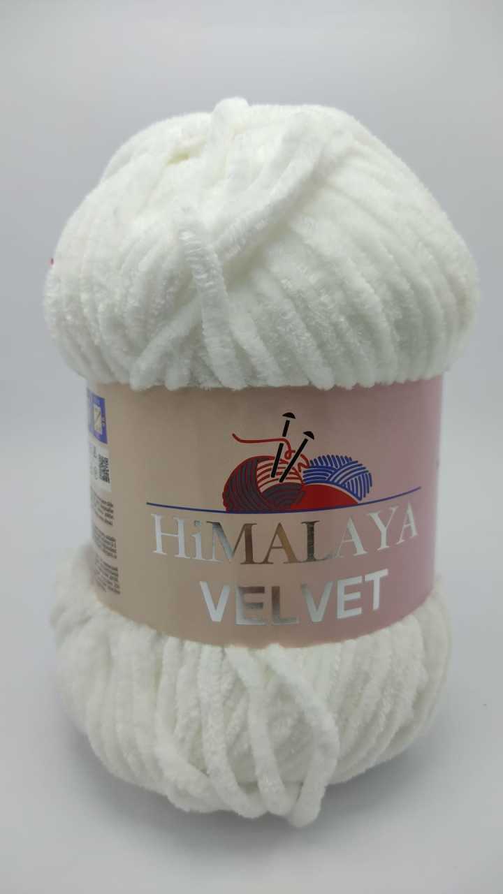 Himalaya Velvet 90001